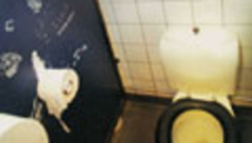 Magasinet tester: