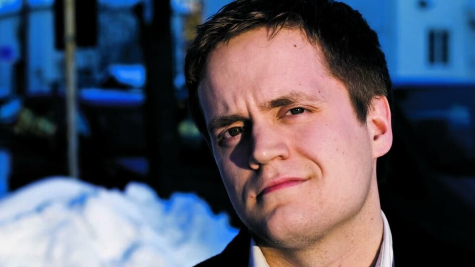 LÆR DEG TYSK, HUMANIST: Økt fremmedspråkkompetanse vil gjøre humanister mer attraktive, mener kronikkforfatterne. Foto: Creative Commons