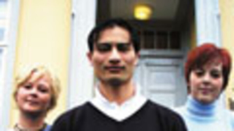 Vil kutte reisestipendet