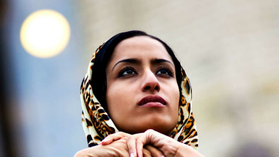 Peace prize goes to student activist