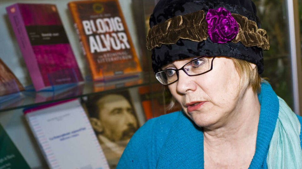 Humanities students are avoiding employers