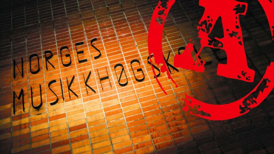 URETTFERDIG? Hvem hadde ikke fått A om man hadde øvd i 12-15 år før man kom inn på skolen?