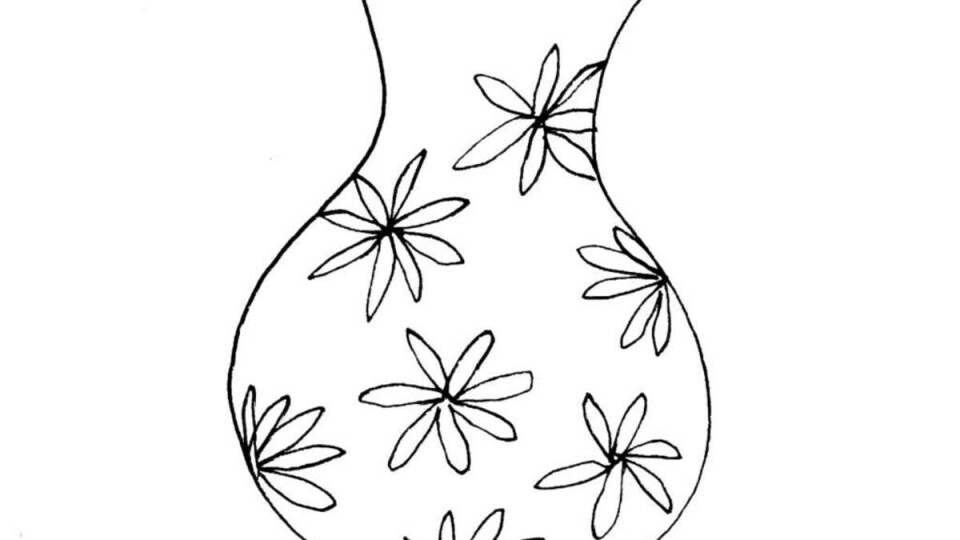 Porselensstøv