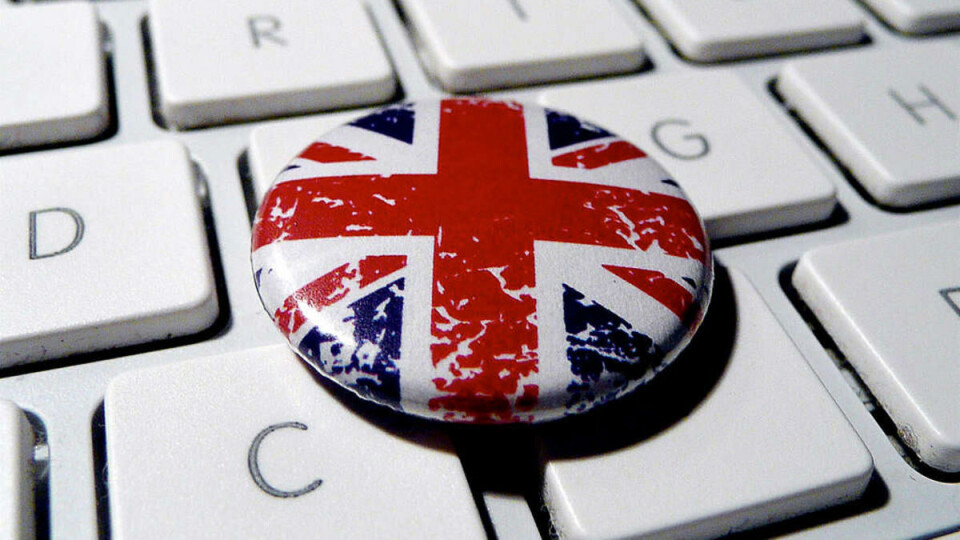 Norwegian voted down