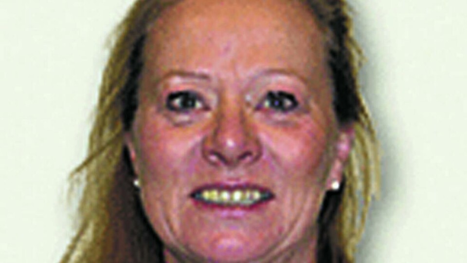 FOTO: IVER SCHRØDER