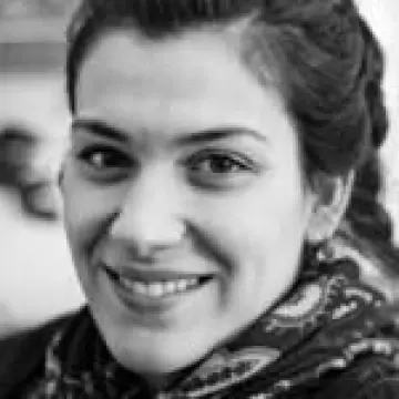 Melike Leblebicioğlu