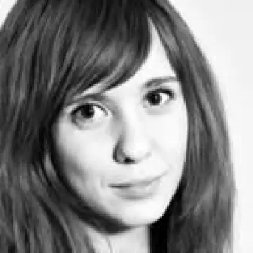 Julie Nordby Egeland