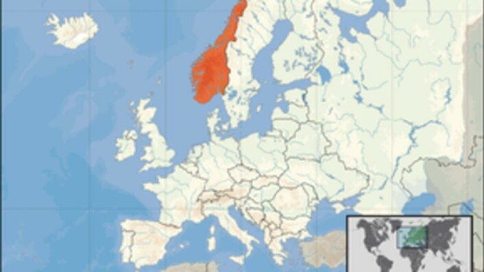 Norway is the 3rd largest exporter of natural gas. Norway is the 3rd largest exporter of natural gas.