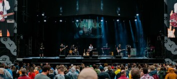 Top 5 Summer Festivals in Oslo