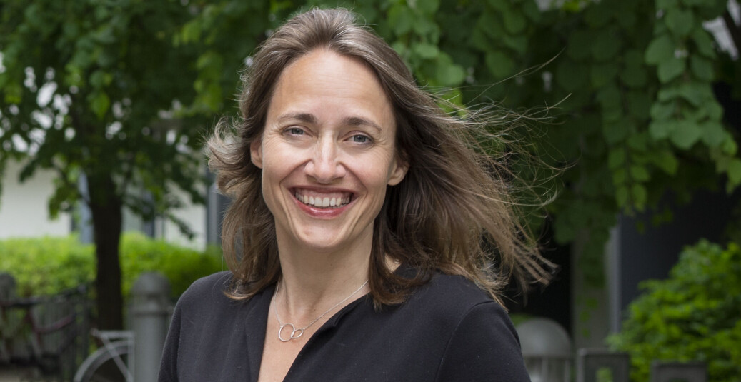 Bekymret: Som fersk student var innleggsforfatteren heller mer bekymret enn lykkelig over tiden hun hadde i vente. Bekymret: Som fersk student var innleggsforfatteren heller mer bekymret enn lykkelig over tiden hun hadde i vente.