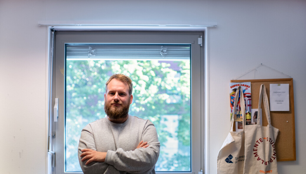 <span class=" font-weight-bold" data-lab-font_weight_desktop="font-weight-bold">God dialog</span>: På tross av ulike forventninger til nivået på studiestøtta har NSO en god dialog med regjeringen. <span class=" font-weight-bold" data-lab-font_weight_desktop="font-weight-bold">God dialog</span>: På tross av ulike forventninger til nivået på studiestøtta har NSO en god dialog med regjeringen.