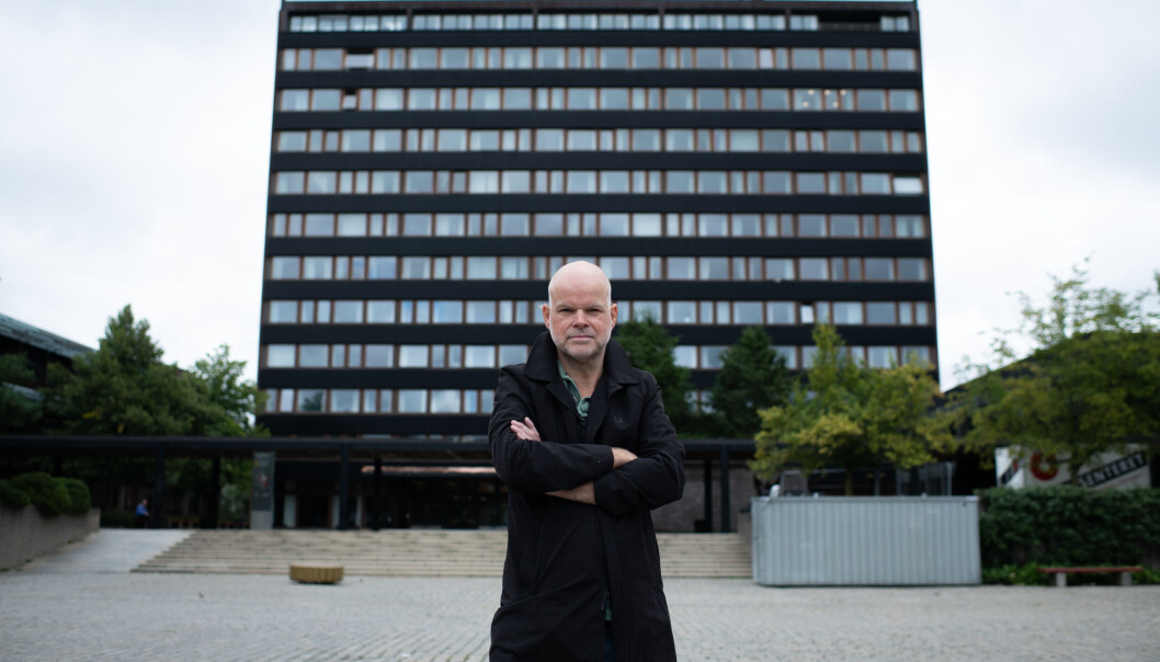 <span class=" font-weight-bold" data-lab-font_weight_desktop="font-weight-bold">Rock og politikk</span>: Per Helge Måseide tok i bruk ulike kommunikasjonsstrategier som leder for studentunionen. Han skrev blant annet brev til Bono i U2. <span class=" font-weight-bold" data-lab-font_weight_desktop="font-weight-bold">Rock og politikk</span>: Per Helge Måseide tok i bruk ulike kommunikasjonsstrategier som leder for studentunionen. Han skrev blant annet brev til Bono i U2.
