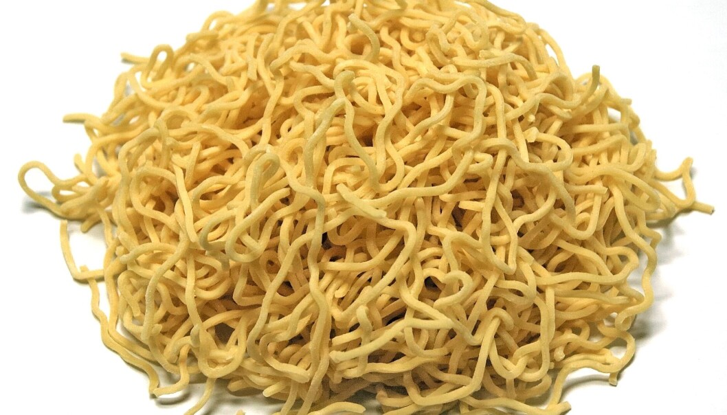 <span class=" font-weight-bold" data-lab-font_weight_desktop="font-weight-bold">First price = best price</span>: Du vil fortsette å spise enten nudler, ris eller pasta til de fleste middager med dette statsbudsjettet. <span class=" font-weight-bold" data-lab-font_weight_desktop="font-weight-bold">First price = best price</span>: Du vil fortsette å spise enten nudler, ris eller pasta til de fleste middager med dette statsbudsjettet.