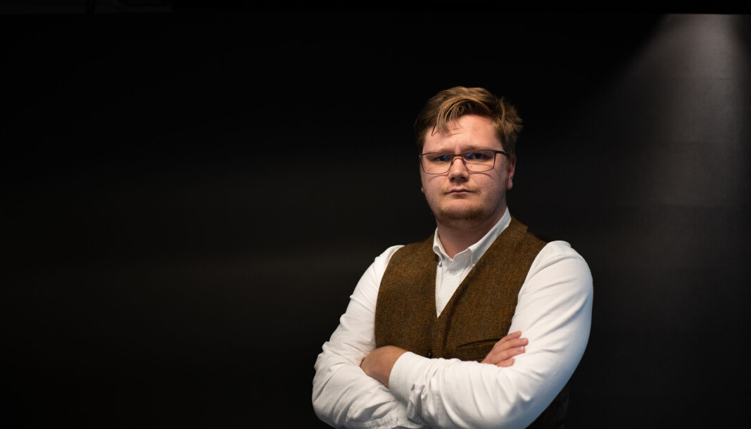 Alle vinnere?: Til tross for prioriteringer, mener leder i VT Marius Torsvoll at fordelingen av penger til studentforeningene er god. Alle vinnere?: Til tross for prioriteringer, mener leder i VT Marius Torsvoll at fordelingen av penger til studentforeningene er god.