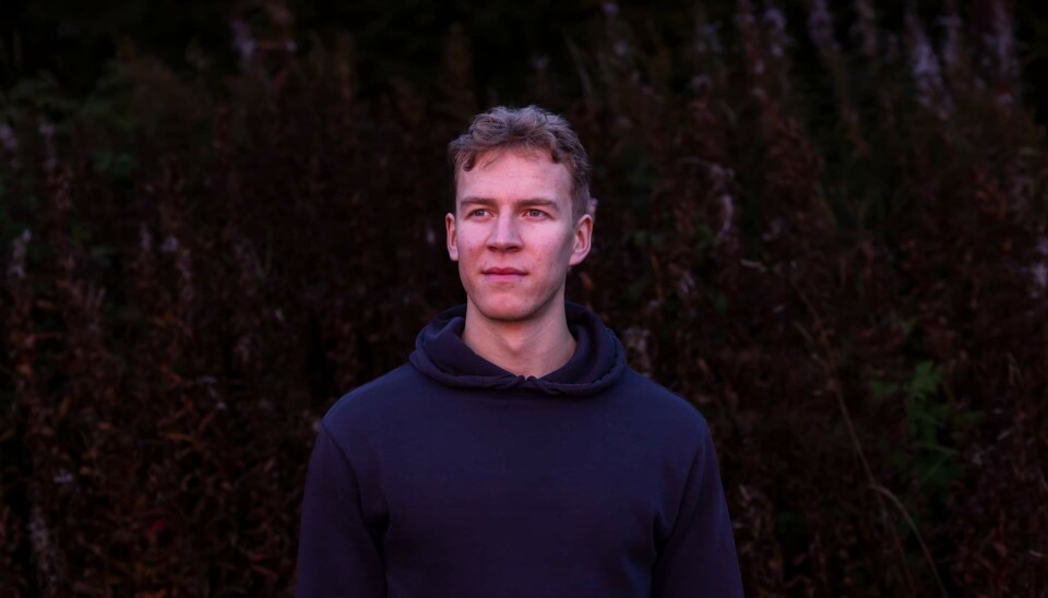 Stoisisme for studenter