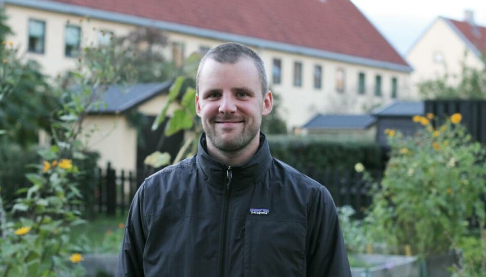 Voldsomt stolte av P3 Meninger