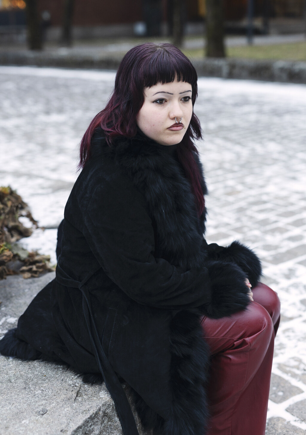 <span class=" font-weight-bold" data-lab-font_weight_desktop="font-weight-bold">Dårlige holdninger:</span> Astrid Engen sier at filosofistudiet tiltrekker seg enkelte som støtter kvinnefiendtlige holdninger. <span class=" font-weight-bold" data-lab-font_weight_desktop="font-weight-bold">Dårlige holdninger:</span> Astrid Engen sier at filosofistudiet tiltrekker seg enkelte som støtter kvinnefiendtlige holdninger.