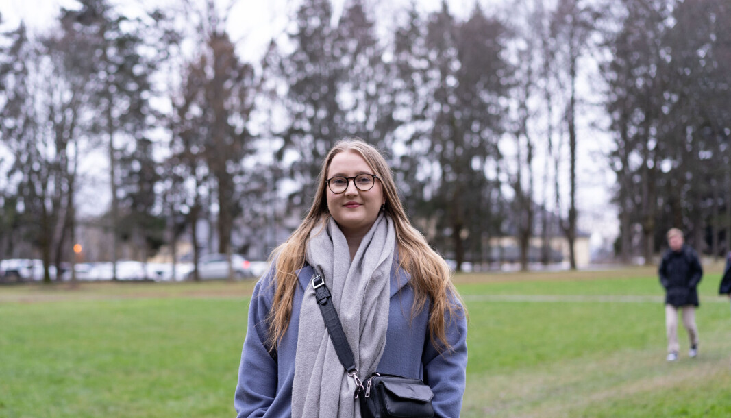 Erfaren: Stine Johannessen ble gjenvalgt som styreleder i SiOs hovedstyre, og sitter dermed i styret for fjerde året. Erfaren: Stine Johannessen ble gjenvalgt som styreleder i SiOs hovedstyre, og sitter dermed i styret for fjerde året.