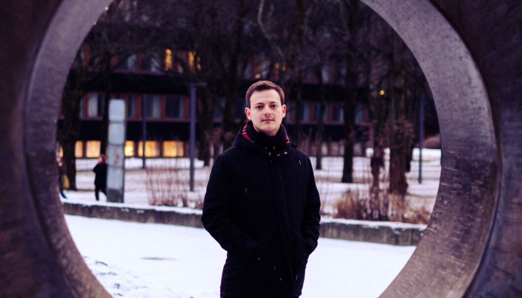 <span class=" font-weight-bold" data-lab-font_weight_desktop="font-weight-bold">Ignorert</span>: I to år følte Yigit Tok fra Tyrkia seg totalt ignorert av veiledere og ledelse. <span class=" font-weight-bold" data-lab-font_weight_desktop="font-weight-bold">Ignorert</span>: I to år følte Yigit Tok fra Tyrkia seg totalt ignorert av veiledere og ledelse.