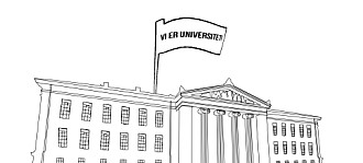 Et Norge med flere (private) universiteter
