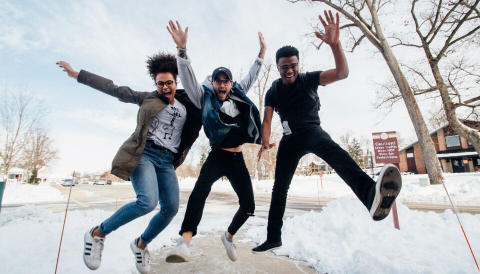 Photo: Zachary Nelson / Unsplash Photo: Zachary Nelson / Unsplash
