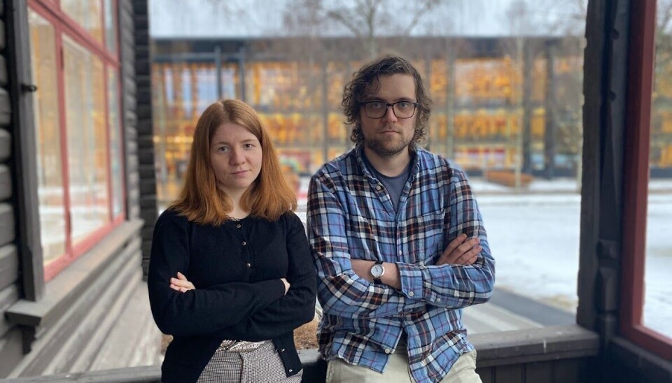 Hvor ble det av Universitetet i Oslos klimasatsning?