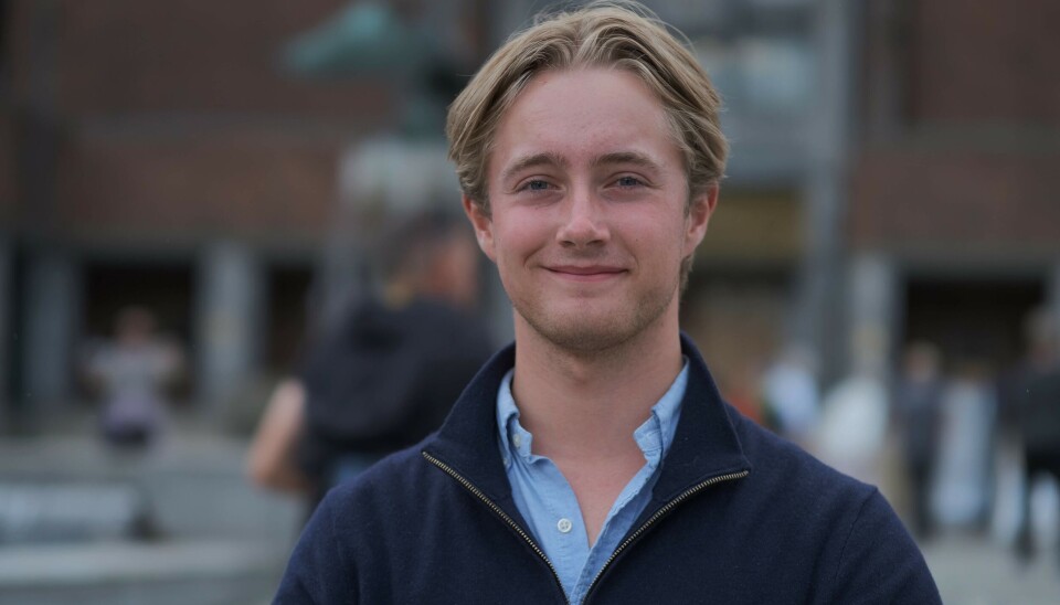 Byrådet i Oslo er på overtid
