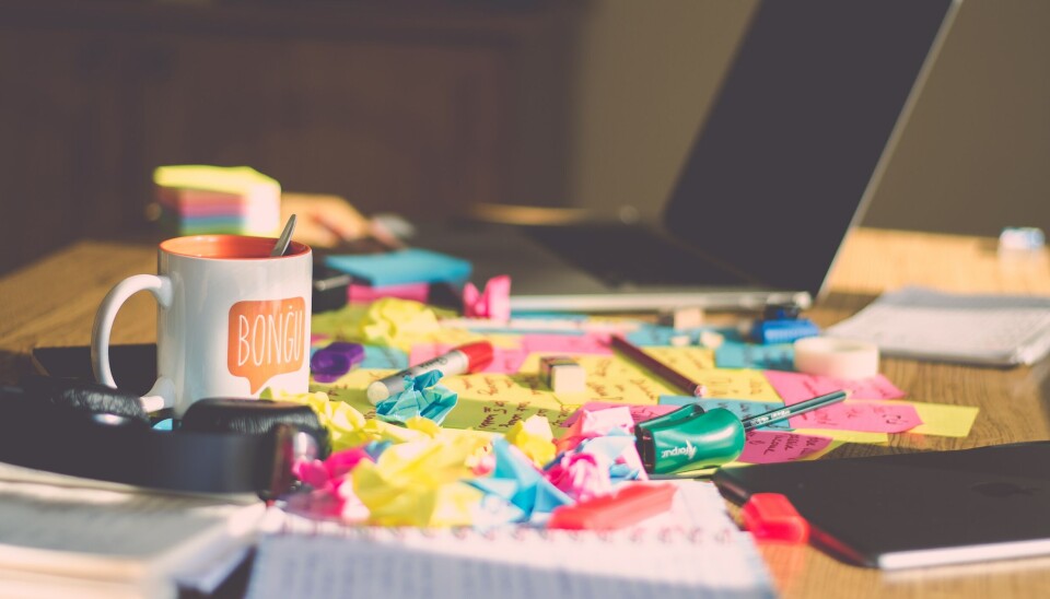 Photo: Ferenc Horvath / Unsplash Photo: Ferenc Horvath / Unsplash