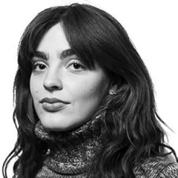 Dagny Mathilde Mohn