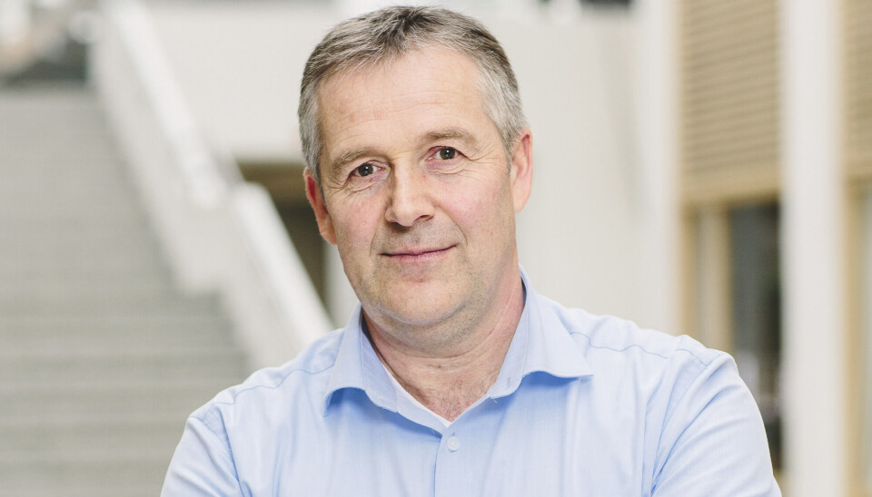 Trend: Analysedirektør i Nokut Ole-Jacob Skodvin tror lite vil endre seg.