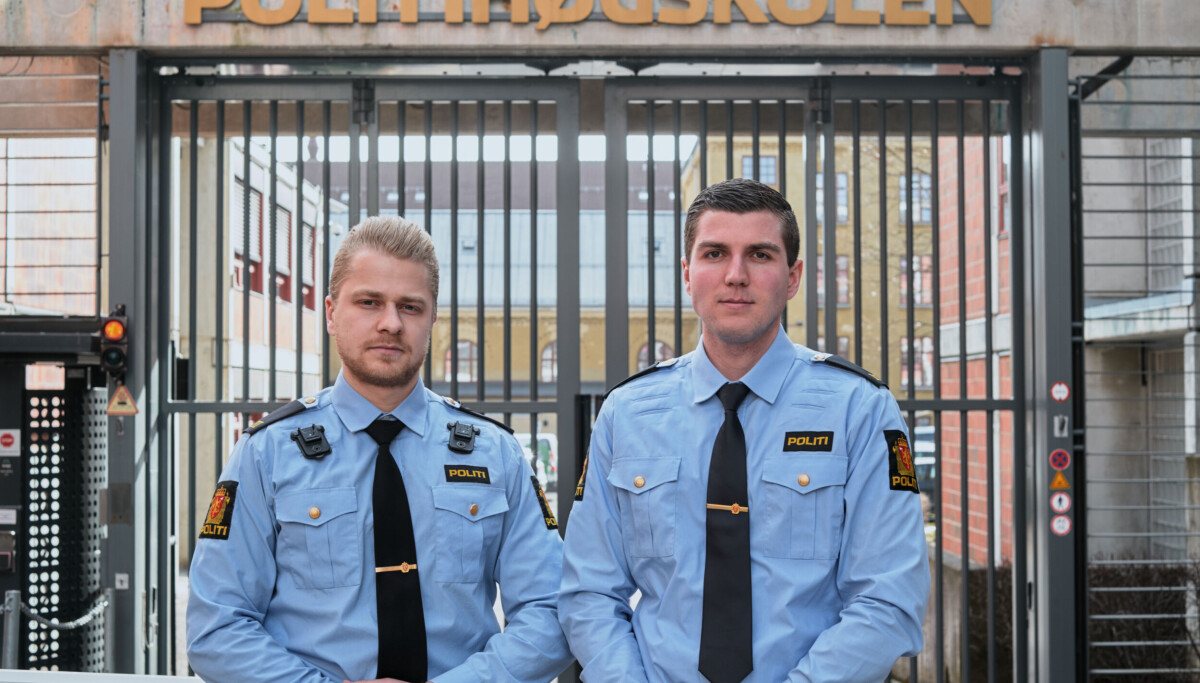 1 av 100 i fast jobb