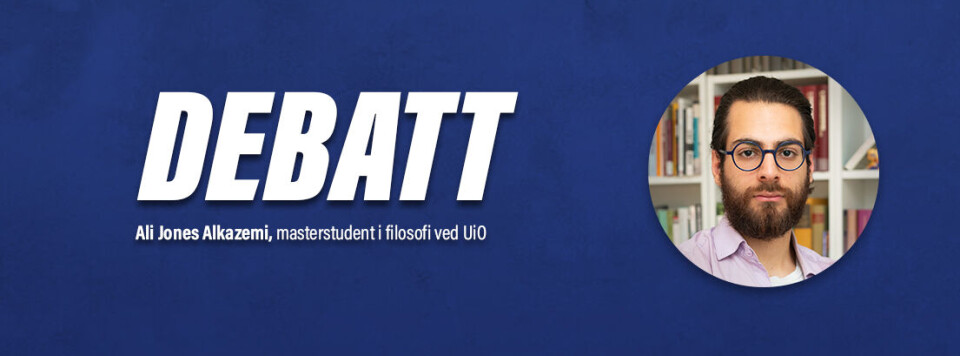 Studentene vil tenke langsomt