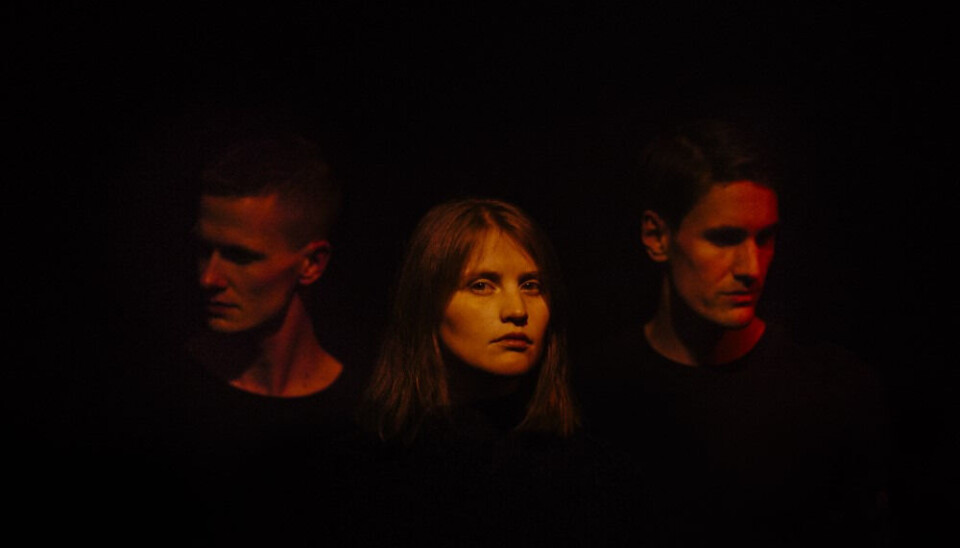Synth-pop uten spenning