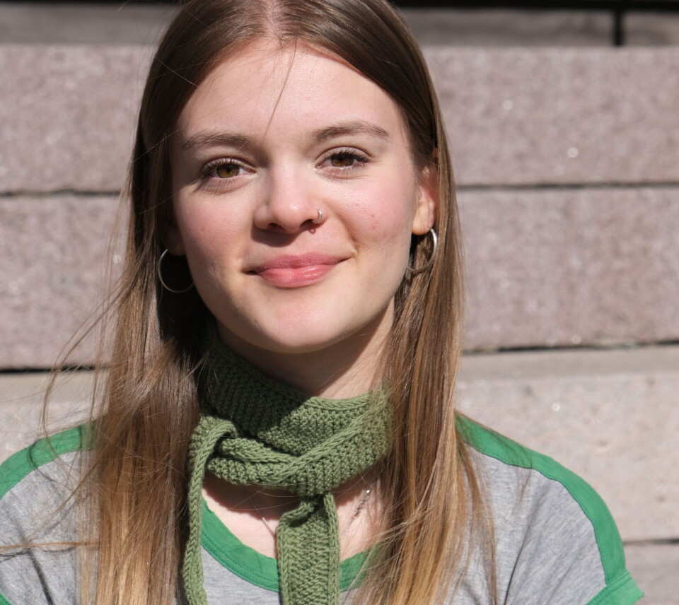 Slik vil de styre campus