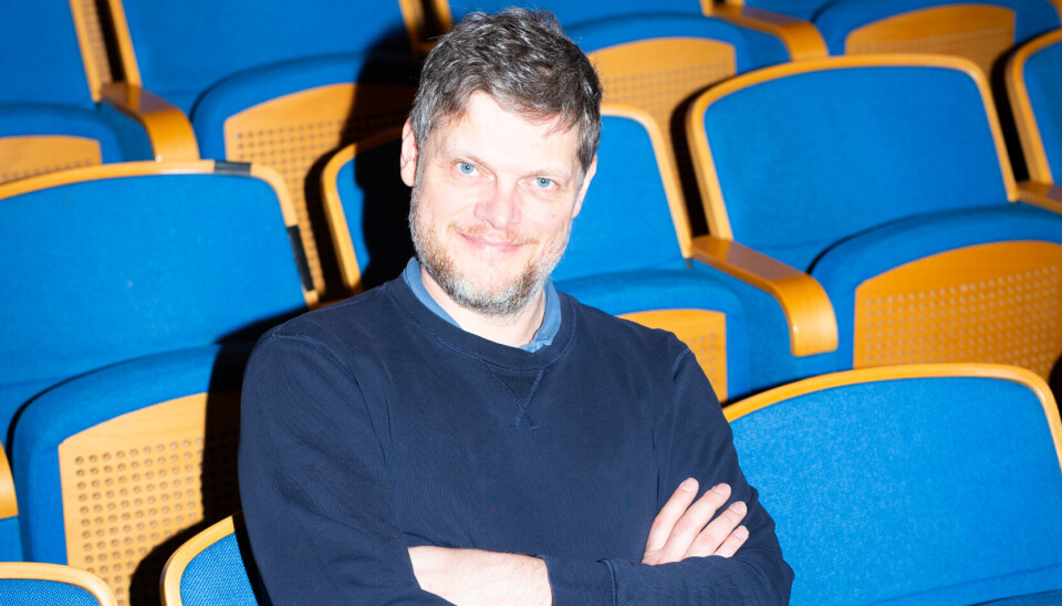 Brenner for litteraturen