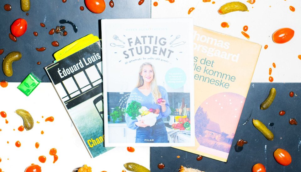 Er rutiner og disiplin veien ut av studentfattigdommen?
