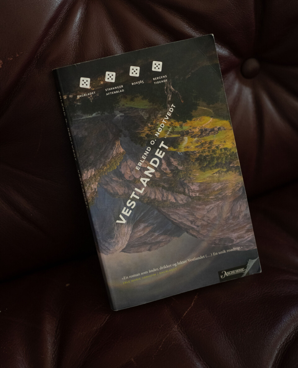 Dette leser norske studenter