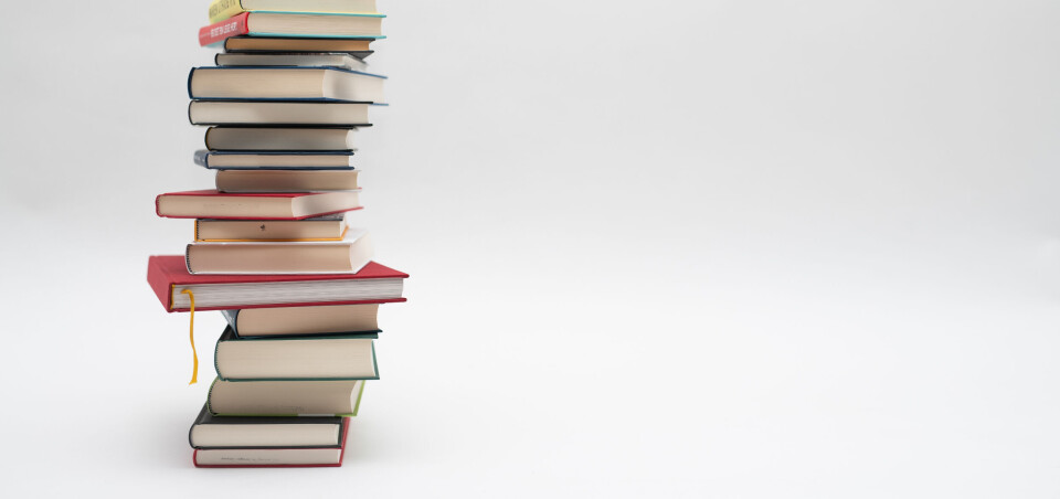 Dette leser norske studenter