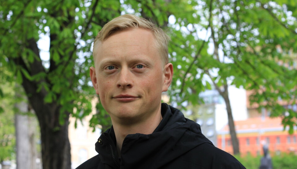 Kritisk: Nestleder ved UiO-laget til Norsk tjenestemannslag mener universitetsledelsen skuffer i spørsmålet om økonomiske innstramminger overfor Israel.