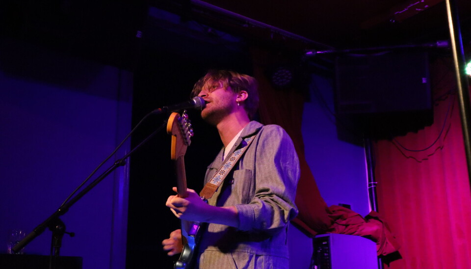 Sjarmerende perle verdt å oppdage