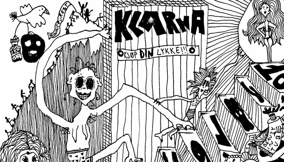 Fra statsmann til «clean girl»
