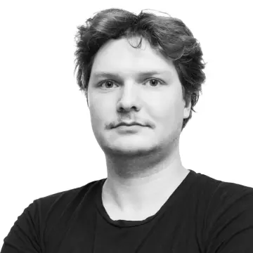 Magnus Salbu