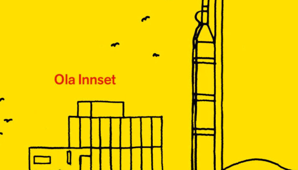 Noe er råttent i velferdsstaten