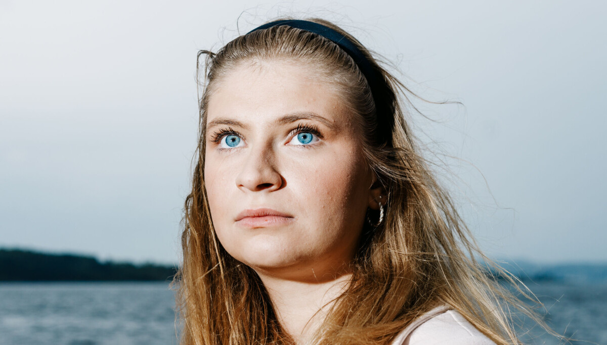 Jessica Rash Oslo Er Oslo en farlig by?