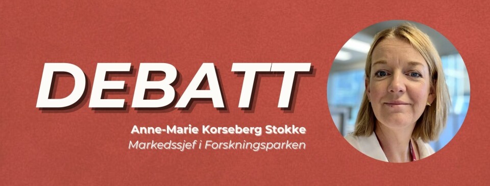 Kjære IMK-studenter: Hjelpen er nær!