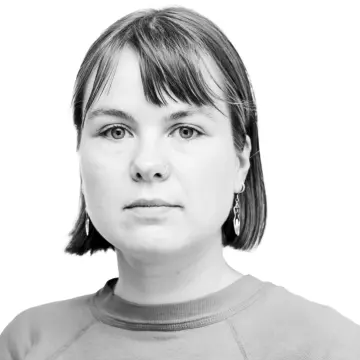 Sunniva M. Roligheten