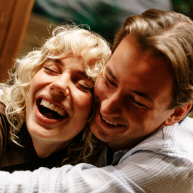 På innsiden av fadderukas vors