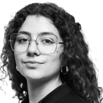 Idun Gabrielle Fougner-Økland