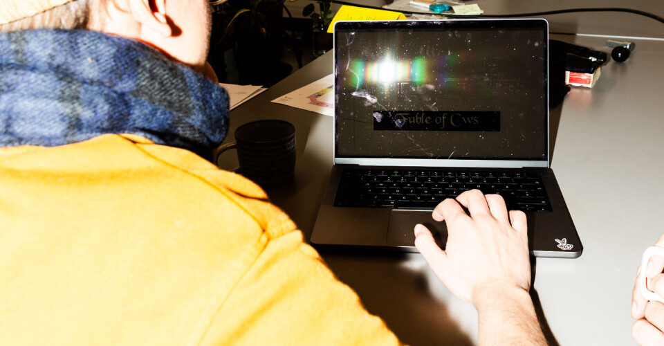 STANDARDISERING: Studentene ved UiO er positive til mildere straffer for selvplagiering.