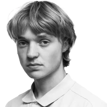 Mads Bauer-Hartmark